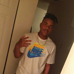 Jevon Moore 1