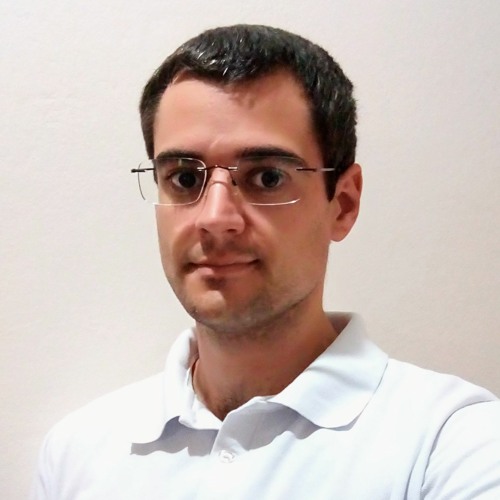 Tomás Mendes Martini’s avatar
