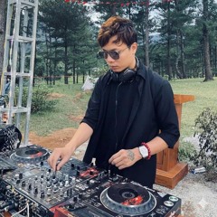 DJ KYB