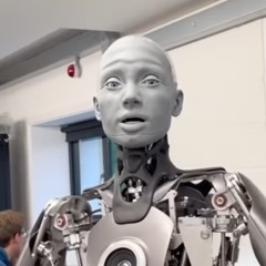 human guy
