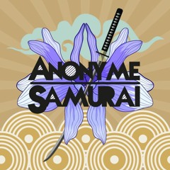 Anonyme Samurai