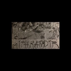 mithrandir(@mmmithrandir)