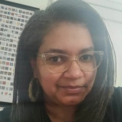 Ms. Jackie