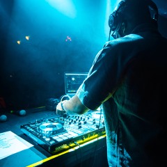 Dj Stoneplaynes