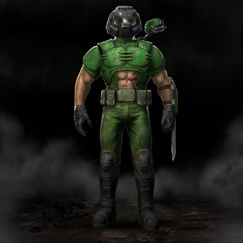 Doom Guy’s avatar