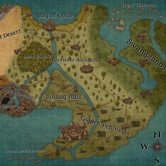 DnD Ambient