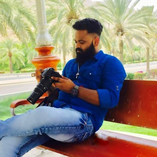 Vishal Mohan’s avatar