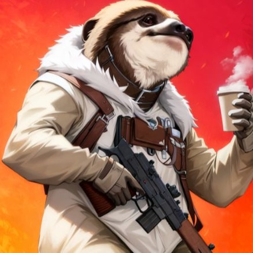 Sloth Scourge’s avatar