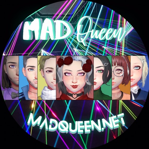 Mad Queen’s avatar