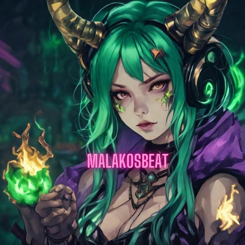 Malakosbeat’s avatar