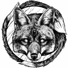 Three Eyed Fox