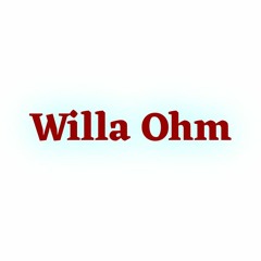 Willa Ohm