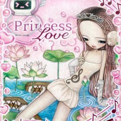 princess love