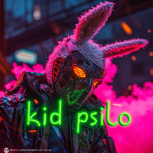 Kid_Psilo’s avatar