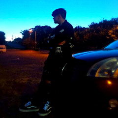 slenderman 8O8