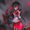 Depressed Lucy