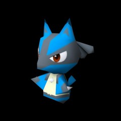 lucario 1212