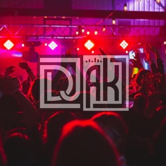 DJ AK