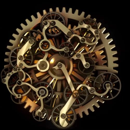 Time Machine; episode artwork
