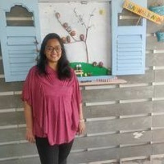 Nehaa Shaah