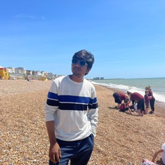 Md Thuhin Ahamed