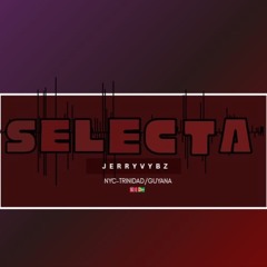SelectaJerryVybz
