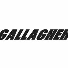 Gallagher