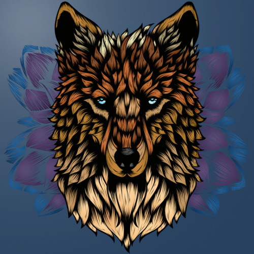 alaska wolf’s avatar