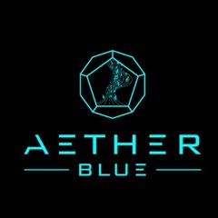 Aether Blue