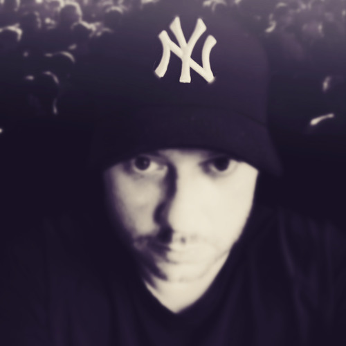 DJ E-CAS’s avatar