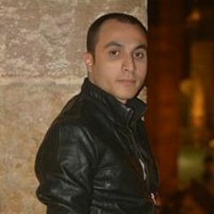Mohammed Mounir