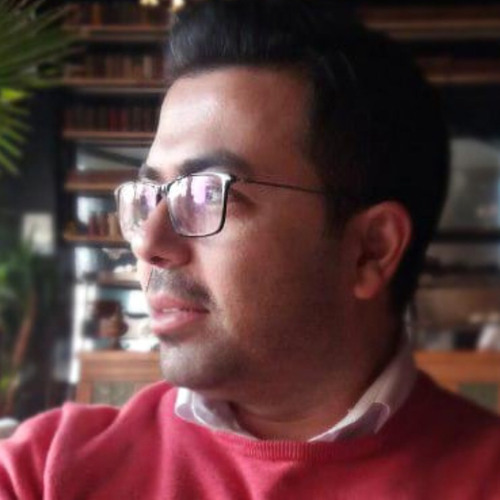 AmirHosein Rafati’s avatar