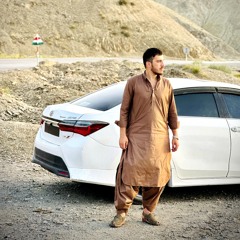 Farman Achakzai