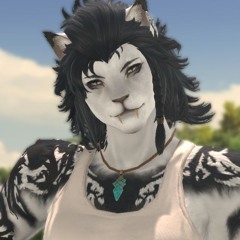 Luna Hunter