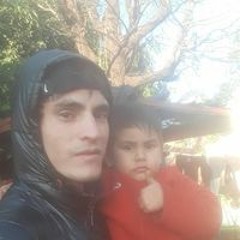 Adan Gonzalez