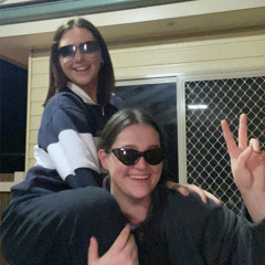 Tahlia Burrows Kuizenga