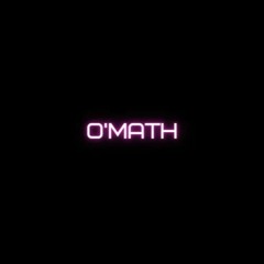 O'MATH