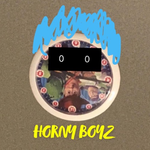 HORNY BOYZ’s avatar