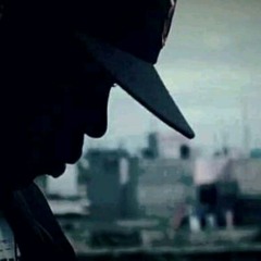 Under black moy chef