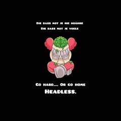 Dj.Headless