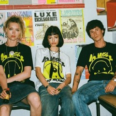 Grace Dahl & Alec Dienaar - Slappy MF (BENZA Dub Remix) // LNTDM EDIT