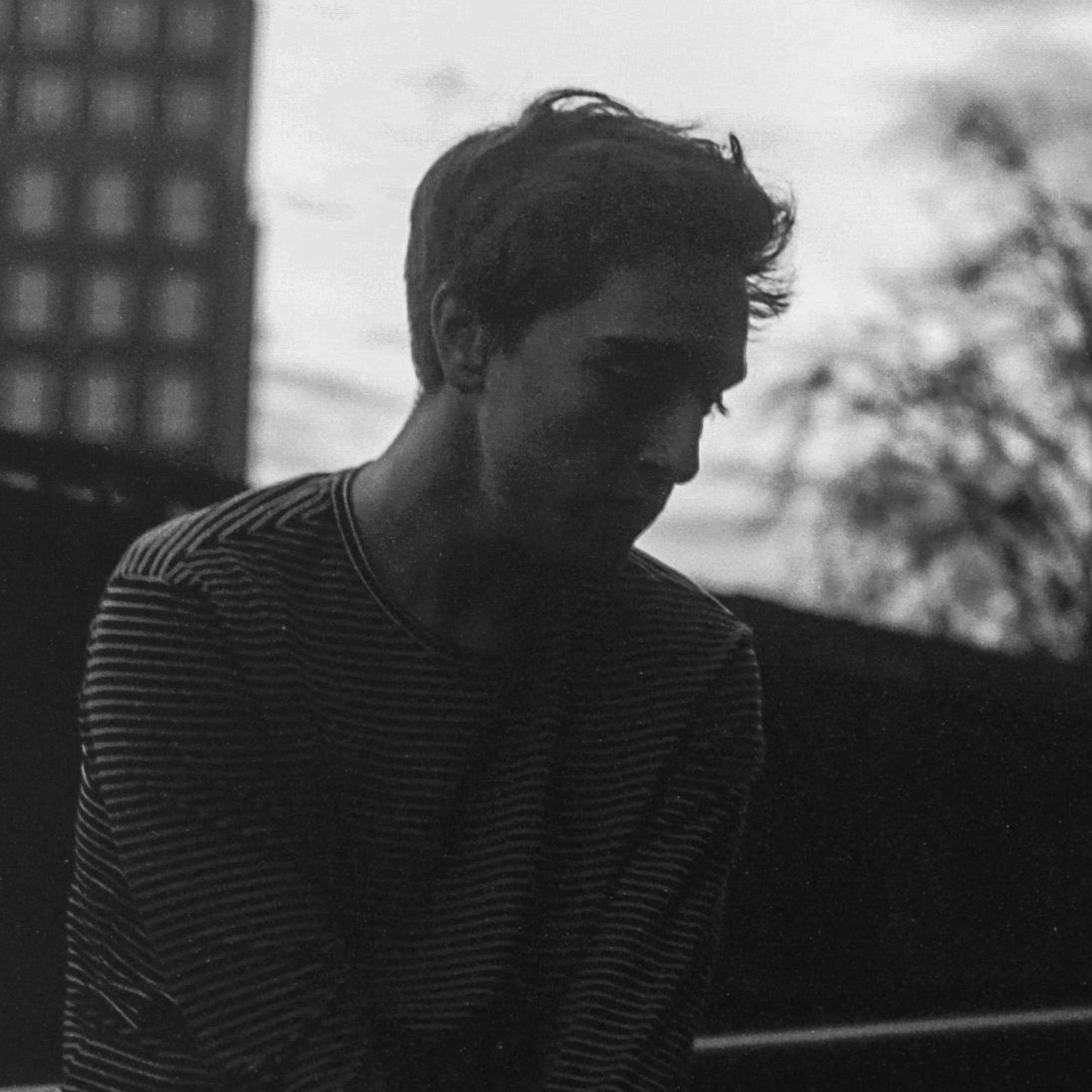 Raphael Hofman cover art