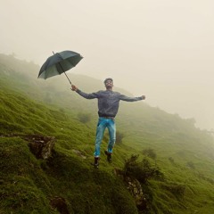 Sujit Mudili