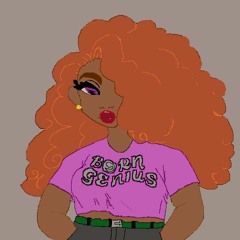 LanaSpeaks the Podcast