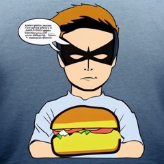 Sandwich Boy