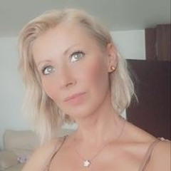 Svetlana Dobreva