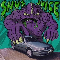 Snusjuice