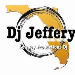 Lowkey Dj Jeffery