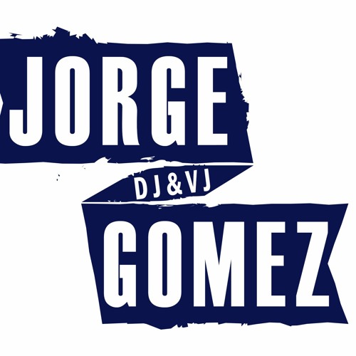Jorge Gomez’s avatar