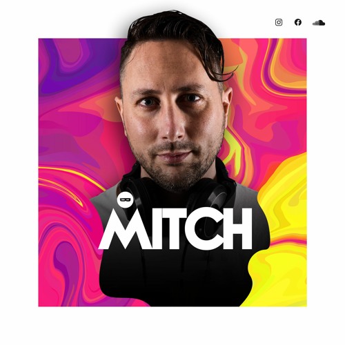 MITCH B. DJ’s avatar